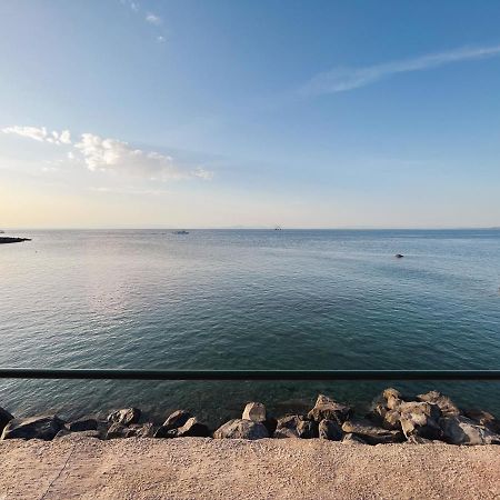 Nelinda Waterfront Accommodation Casamicciola Terme ภายนอก รูปภาพ