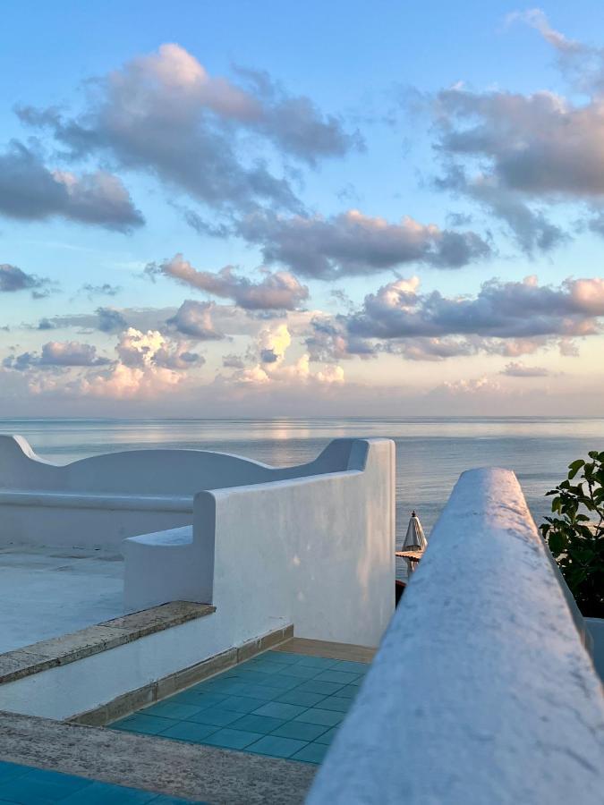 Nelinda Waterfront Accommodation Casamicciola Terme ภายนอก รูปภาพ