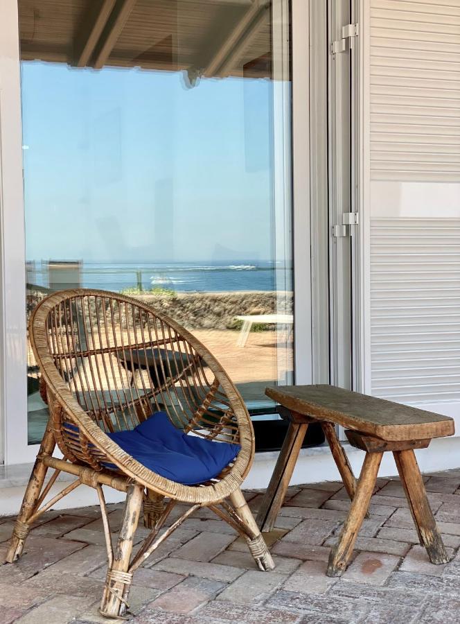 Nelinda Waterfront Accommodation Casamicciola Terme ภายนอก รูปภาพ