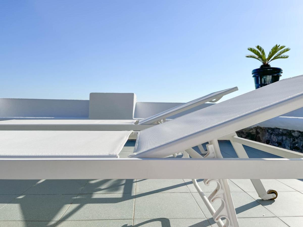Nelinda Waterfront Accommodation Casamicciola Terme ภายนอก รูปภาพ
