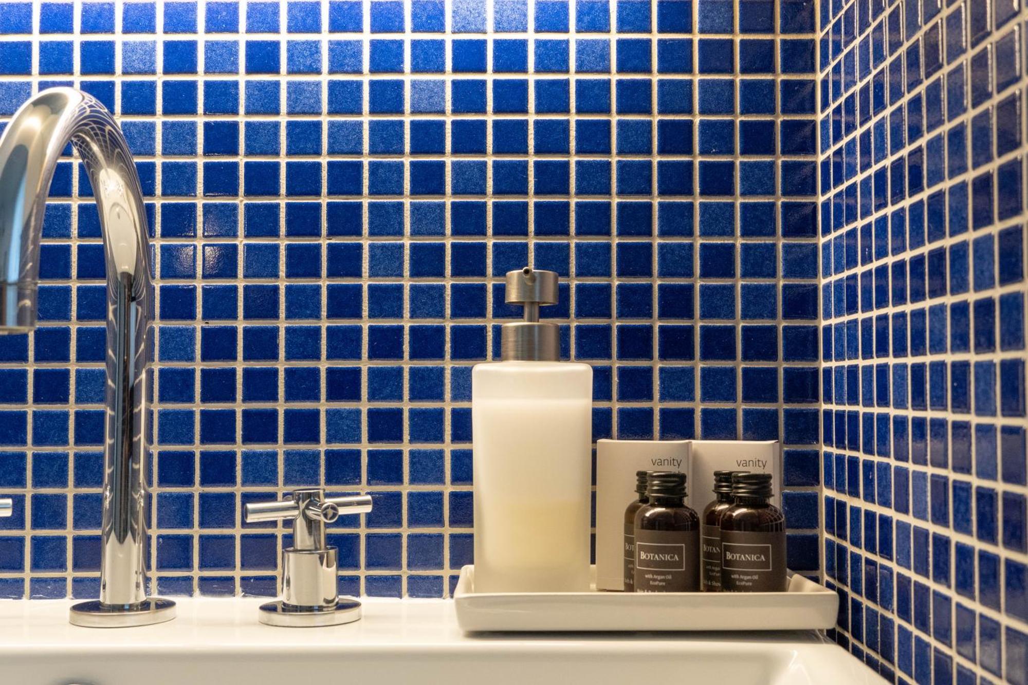 Nelinda Waterfront Accommodation Casamicciola Terme ภายนอก รูปภาพ